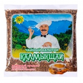 茶饮料"Kalmkshai"